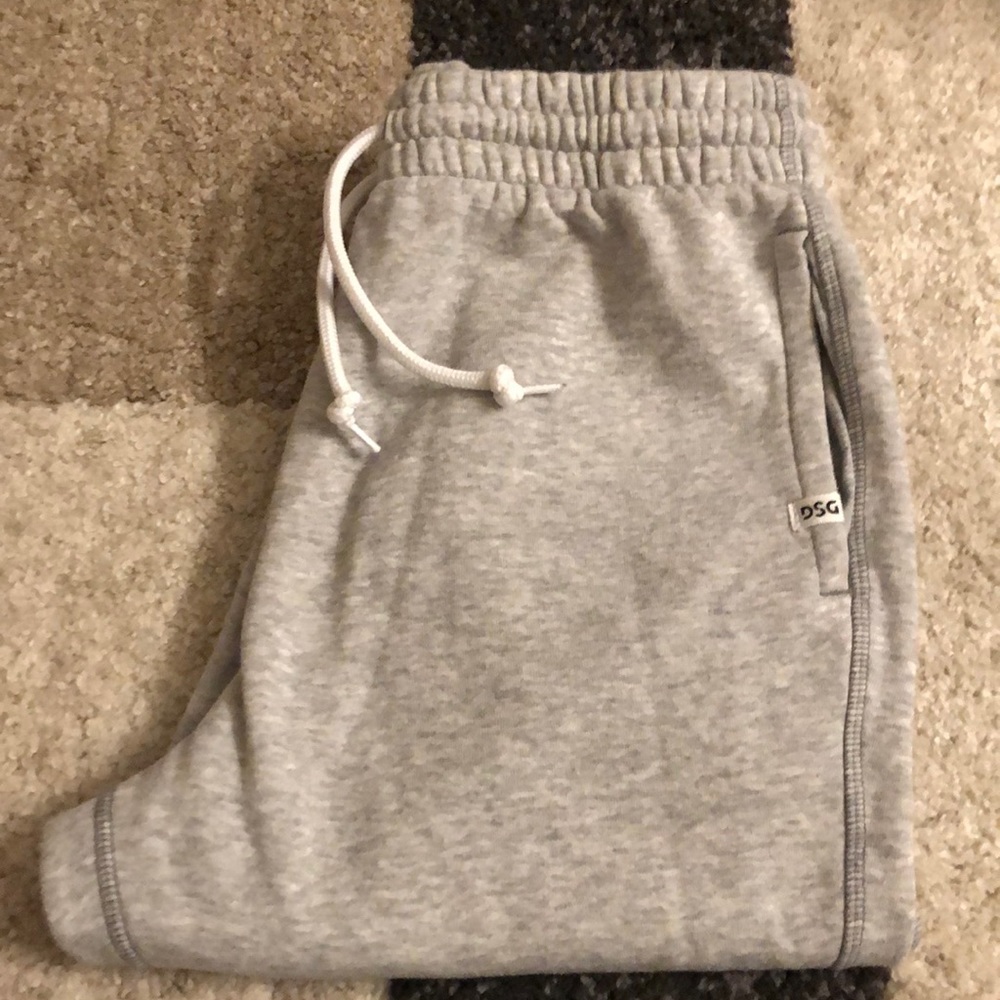 DSG joggers